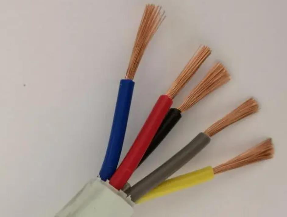 民興電纜介紹家用電線超負(fù)荷有什么危險.jpg